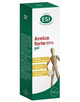ESI Arnica 90% Gel 100ml