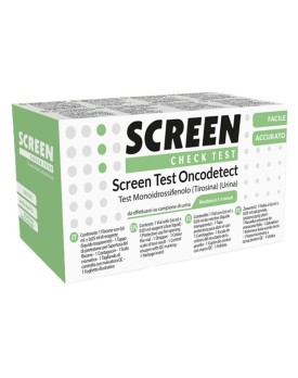 SCREEN Test Oncodetect