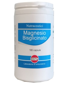 MAGNESIO Bisgl.180Cps KOS