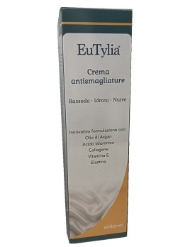 EUTYLIA Crema*250ml