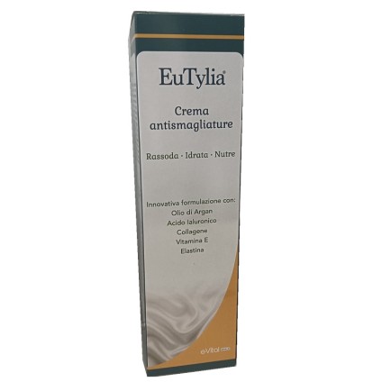 EUTYLIA Crema*250ml