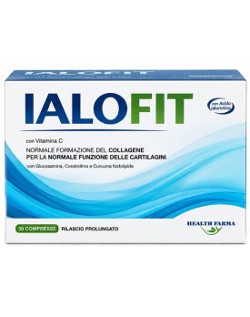 IALOFIT 30Cpr