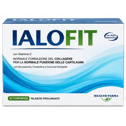 IALOFIT 30Cpr