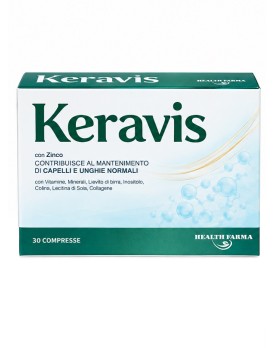 KERAVIS 30Cpr