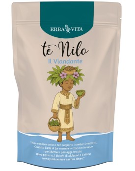 TE'Nilo 100g               EBV