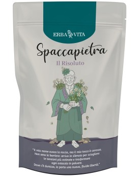 SPACCAPIETRA Tisana 100g EBV
