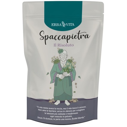 SPACCAPIETRA Tisana 100g EBV SPACCAPIETRA Tisana 100g EBV