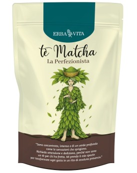 TE' Matcha 100g            EBV