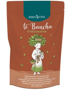 TE'Bancha 100g             EBV