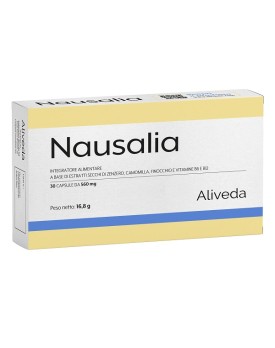 NAUSALIA 30Cpr