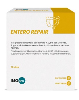 IMOPRO Entero Repair 30Stick