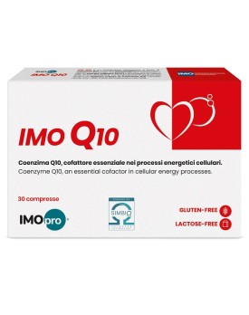 IMOPRO IMO Q10 30Cpr