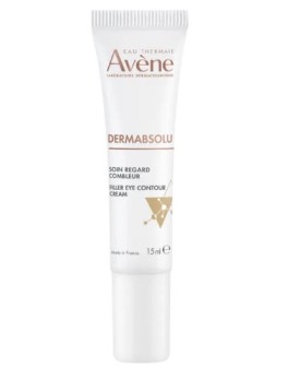 AVENE DERMABSOLU C/Occhi 15ml