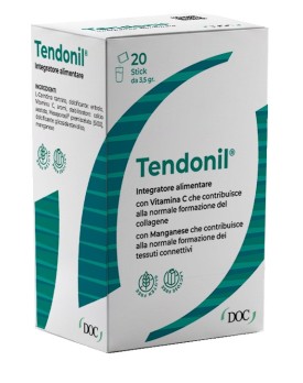 TENDONIL 20 Stick