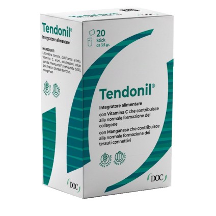 TENDONIL 20 Stick