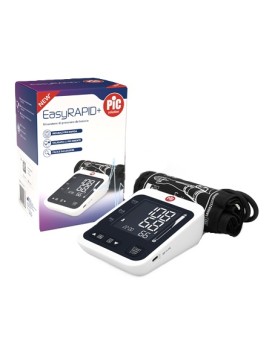 EASY RAPID+Aut.Dig.Braccio