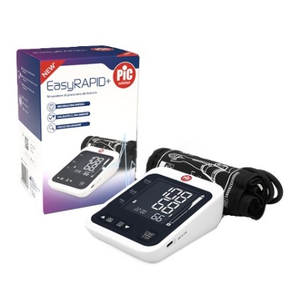 EASY RAPID+Aut.Dig.Braccio