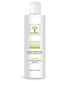 ATOPEA Dermo Deterg.200ml