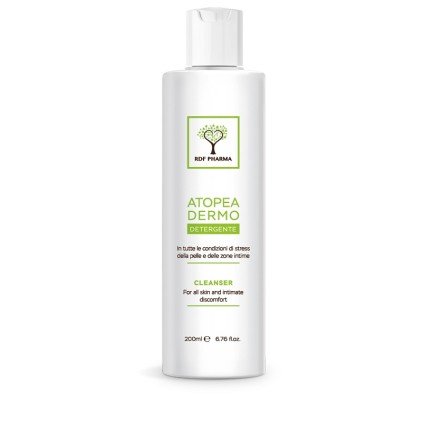 ATOPEA Dermo Deterg.200ml