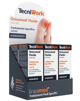 ONICOMED Fluido Igienizz.50ml