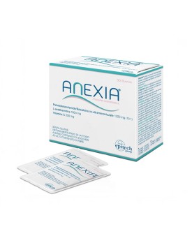 ANEXIA 30 Bust.