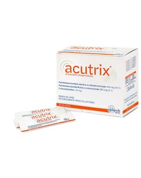 ACUTRIX 30 Bust.