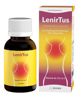 LENIRTUS Sciroppo 150ml