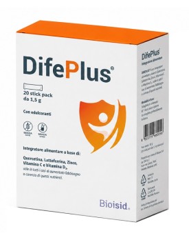 DIFEPLUS 20 Stick Orosol.