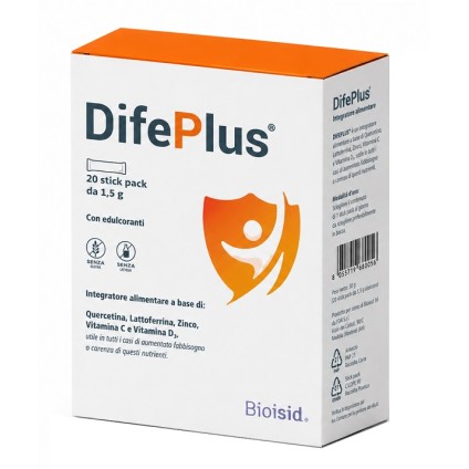 DIFEPLUS 20 Stick Orosol.