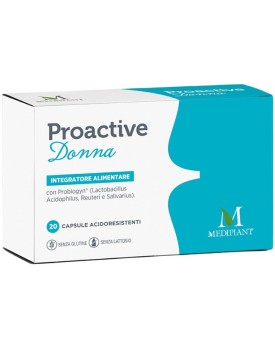 PROACTIVE Donna 20Cps