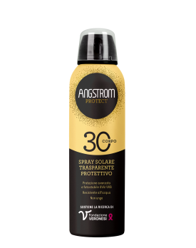 ANGSTROM-Spray Sol.Tr.30 200ml