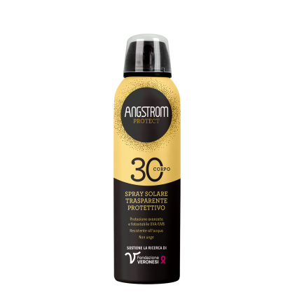ANGSTROM-Spray Sol.Tr.30 200ml