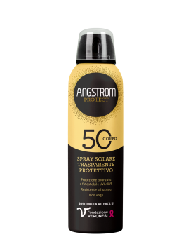 ANGSTROM-Spray Sol.Tr.50+