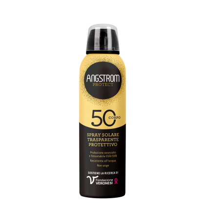 ANGSTROM-Spray Sol.Tr.50+
