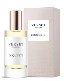 VERSET COQUETTE EDP  15ML
