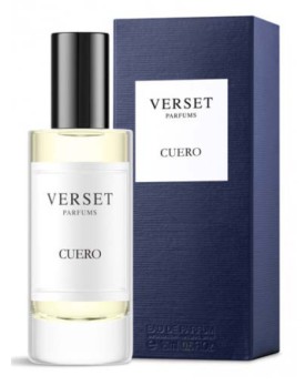 VERSET CUERO EDP  15ML