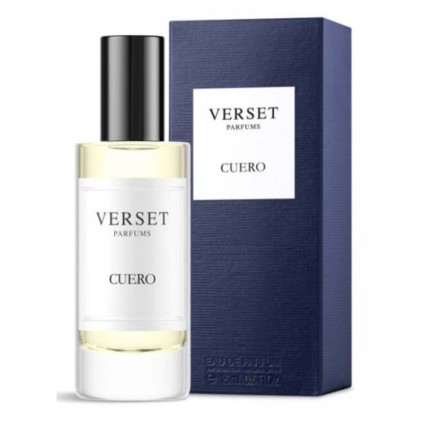 VERSET CUERO EDP 15ML VERSET CUERO EDP 15ML