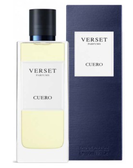 VERSET CUERO EDP  50ML