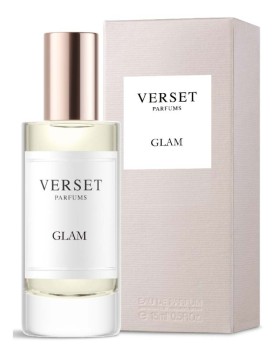 VERSET GLAM EDP  15ML