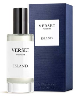 VERSET ISLAND EDP  15ML