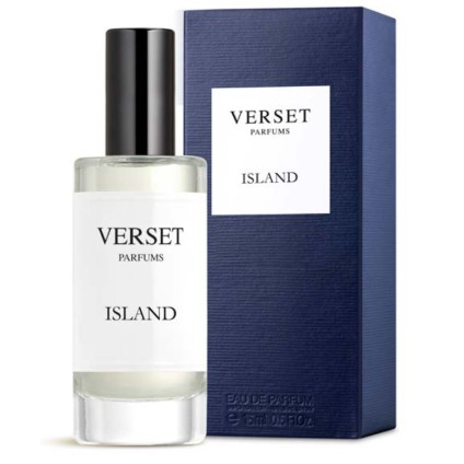 VERSET ISLAND EDP  15ML