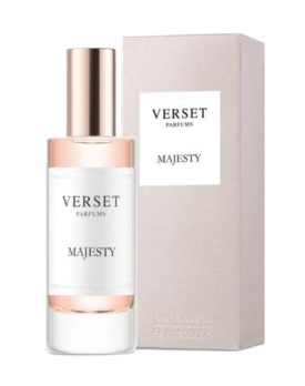 VERSET MAJESTY EDP  15ML