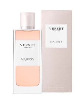 VERSET MAJESTY EDP  50ML