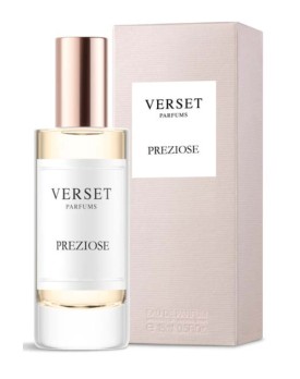 VERSET PREZIOSE EDP  15ML