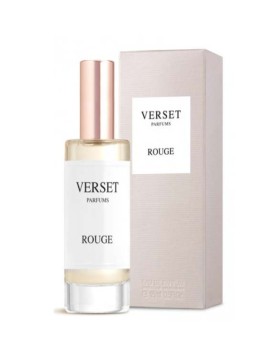 VERSET ROUGE EDP  15ML