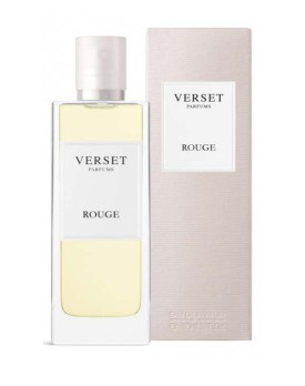 VERSET ROUGE EDP  50ML