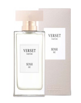 VERSET SENSI PIU'EDP 100ML