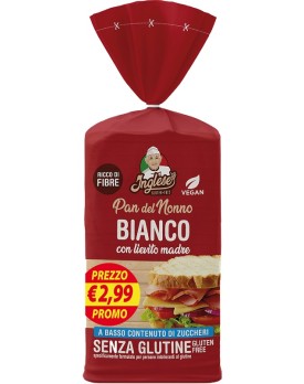 INGLESE Pan Nonno Bianco PROMO