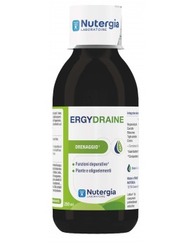ERGYDRAINE 250ml