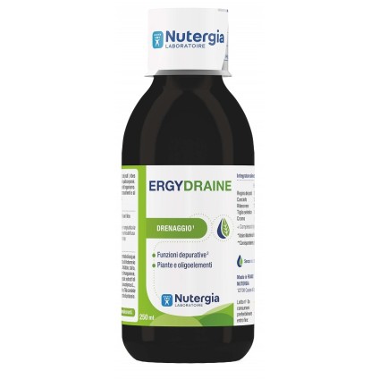ERGYDRAINE 250ml